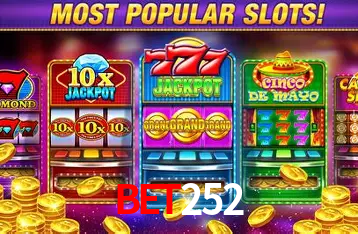 A Revolução dos Aplicativos de Jogos no BET252