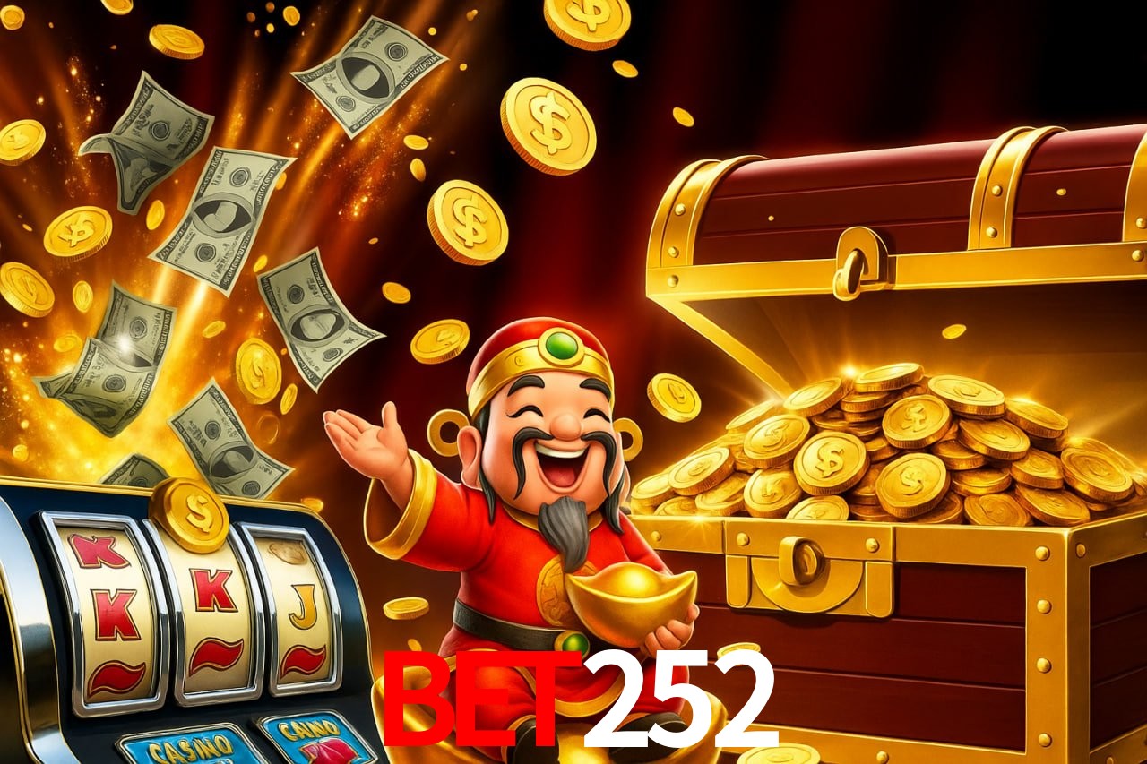 Estatísticas BET252