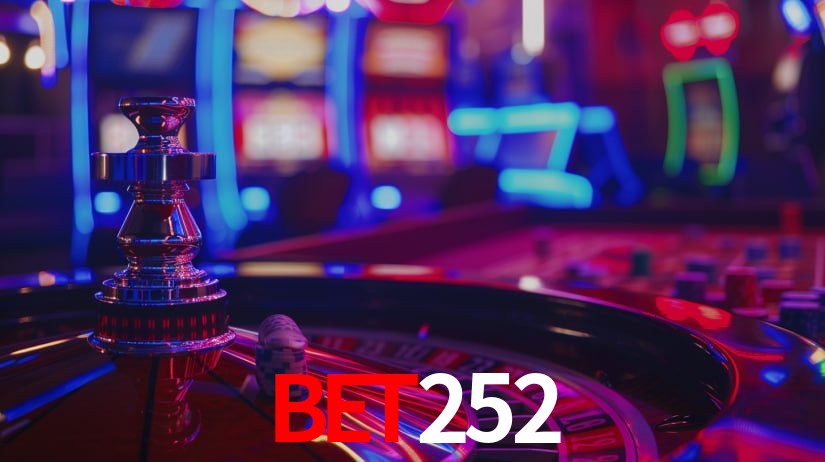 BET252 VIP