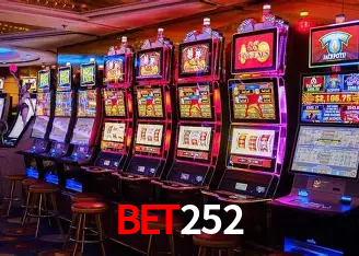 Desvendando o Mundo dos Jogos Virtuais na BET252