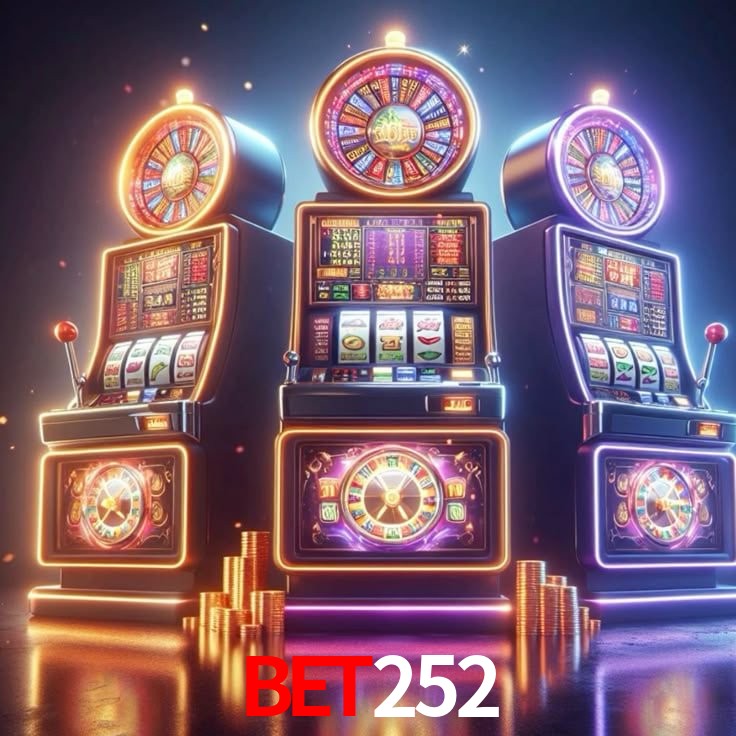 BET252 - Roleta da Adrenalina e Sorte - BET252 paga
