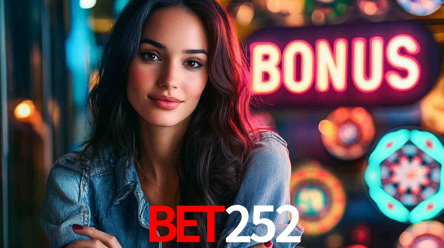 Descubra a Categoria de Bônus no BET252: Uma Oportunidade Imperdível