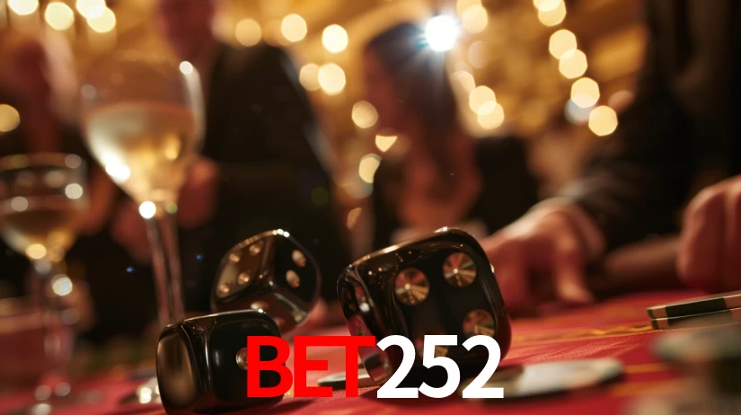 Explorando a Categoria 'Ajuda e FAQ' na BET252