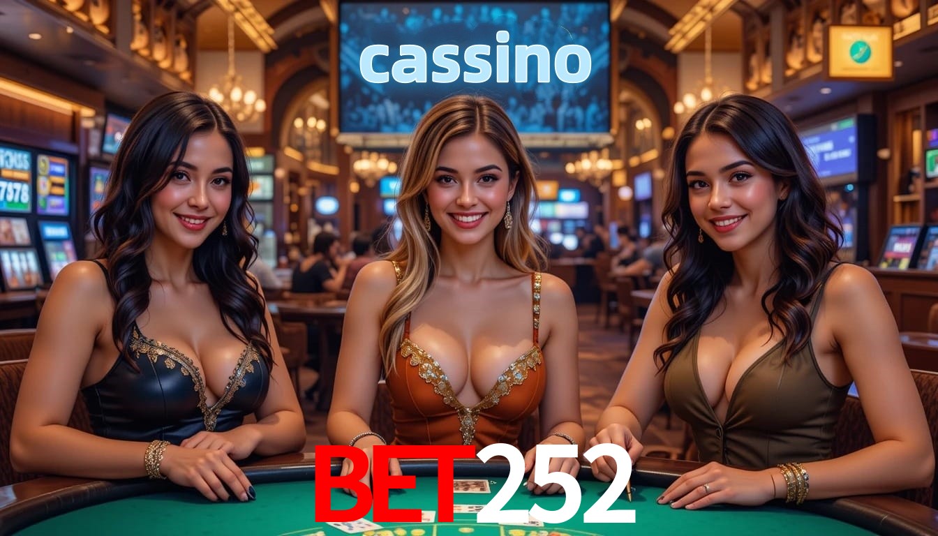 A Emoção das Apostas Ao Vivo no BET252