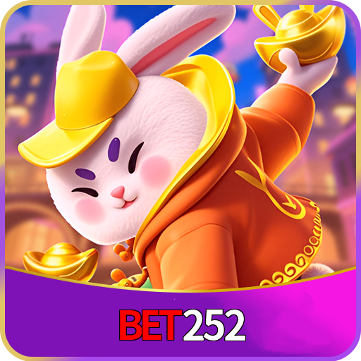 BET252 logo
