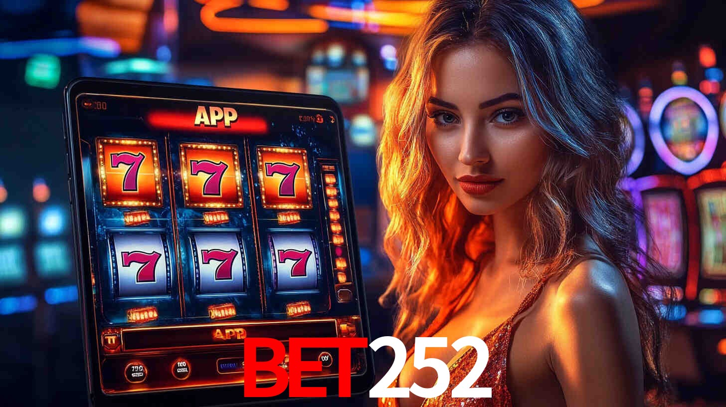 A Revolução dos Jogos Móveis: BET252 na Palma da Sua Mão