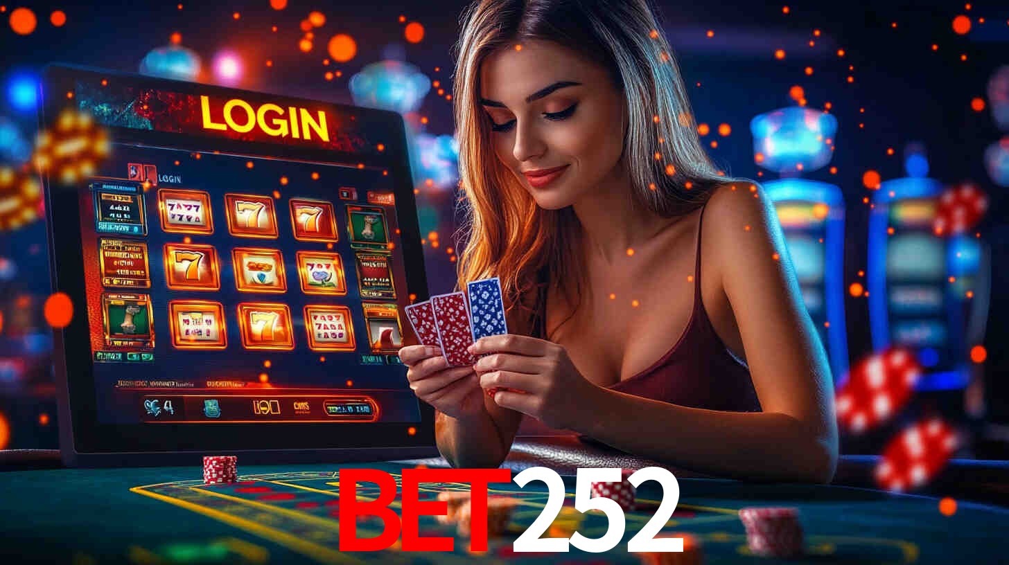 Aproveite as Melhores Promoções do BET252