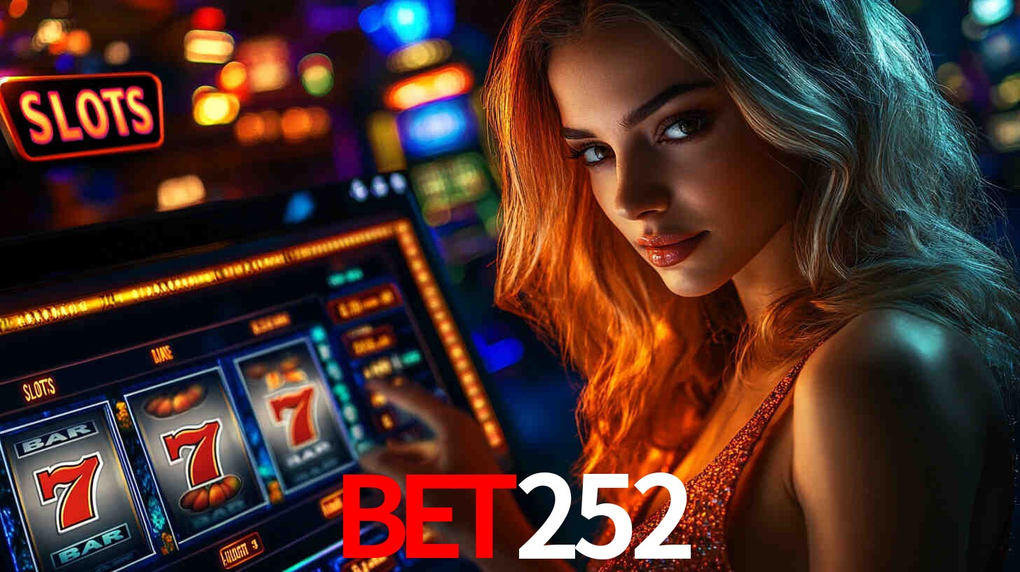 Descubra o Mundo das Mesas de Jogos no BET252