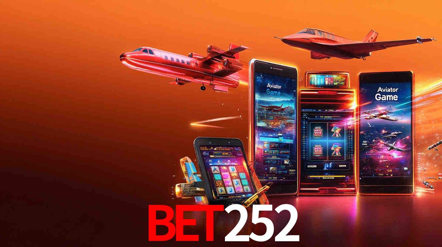Estatísticas Crash Games BET252