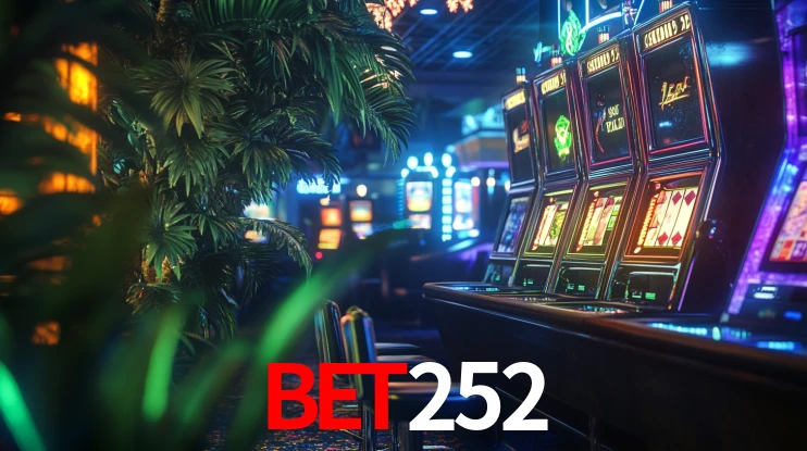 APP oficial da BET252 para mobile