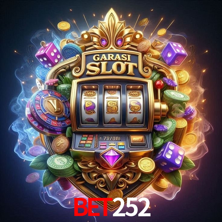 Diretório de Jogos BET252