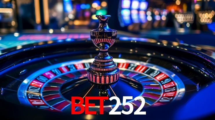 BET252 paga