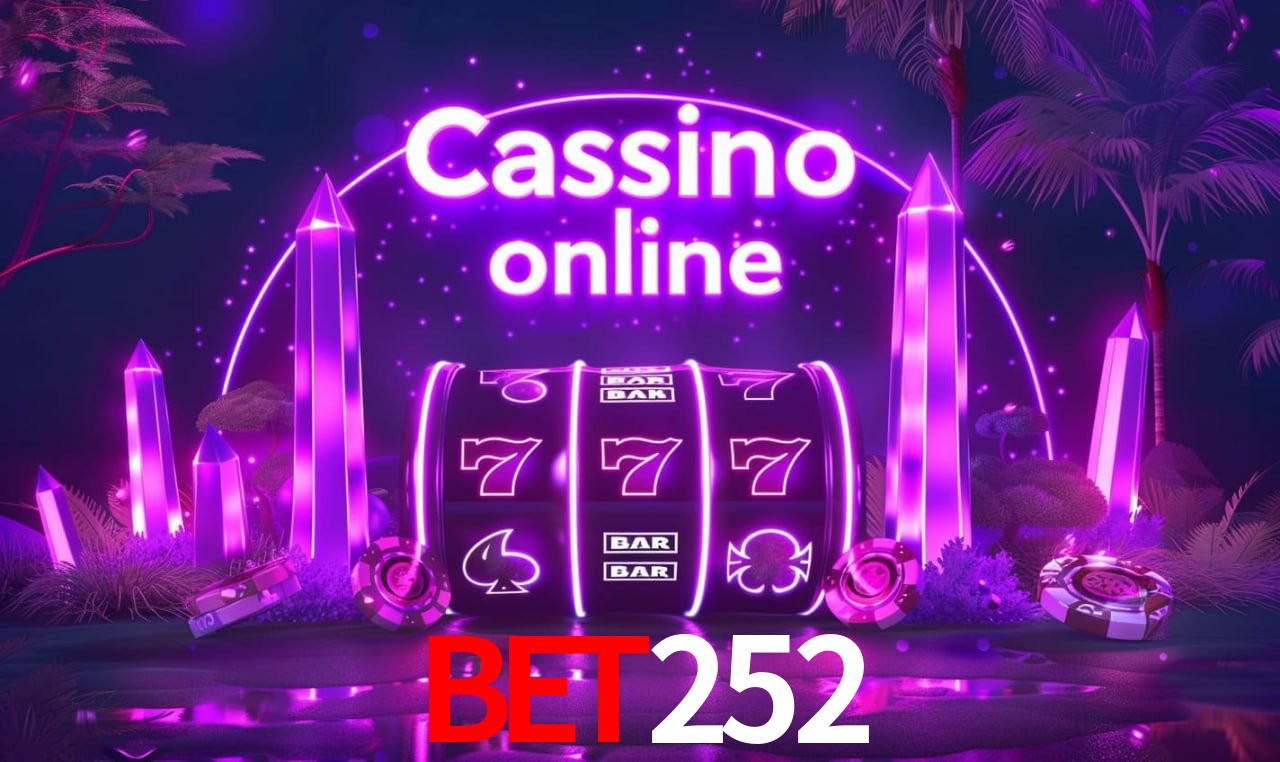 Jogos de Slot BET252
