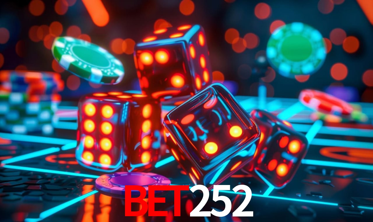 Estratégias Crash Games BET252