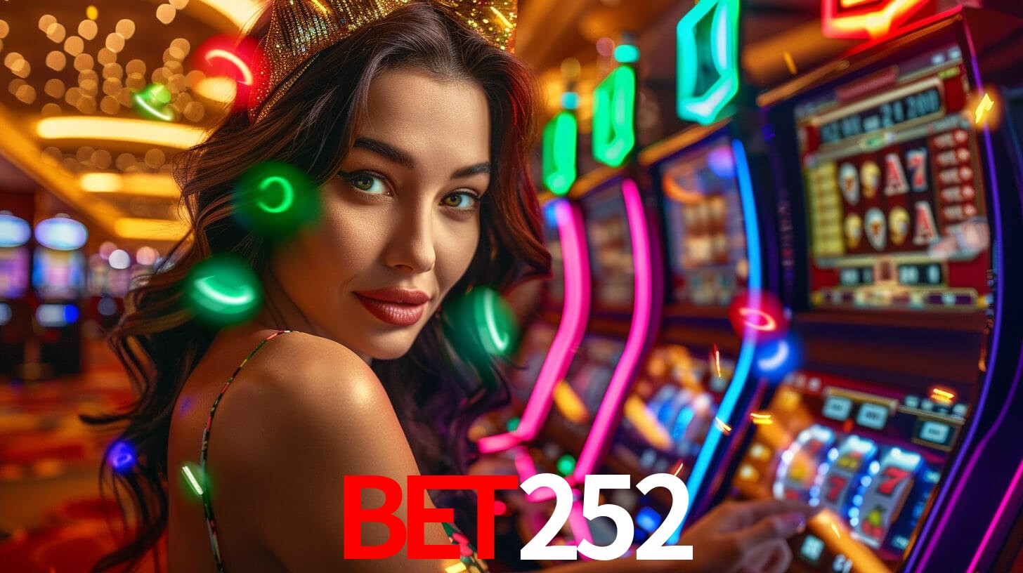 Jogos Exclusivos BET252