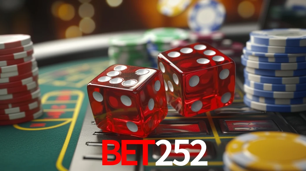 Torneios BET252