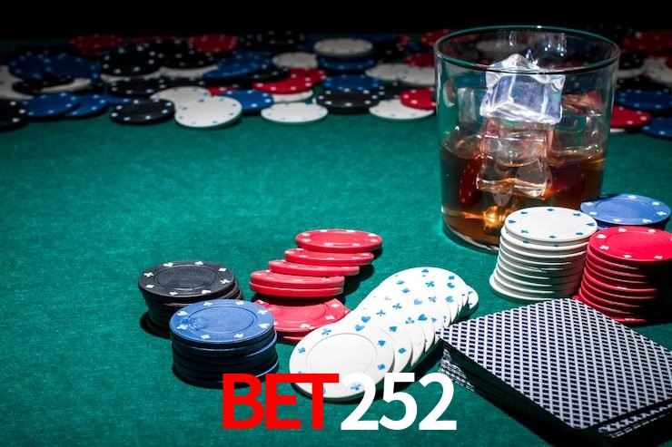 Provedores de Jogos BET252