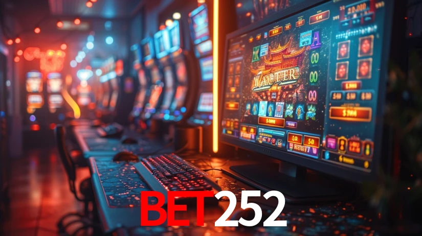 BET252: Seu Especialista em Apostas Esportivas Brasileiras