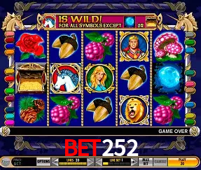 A Revolução dos Aplicativos de Jogos no BET252