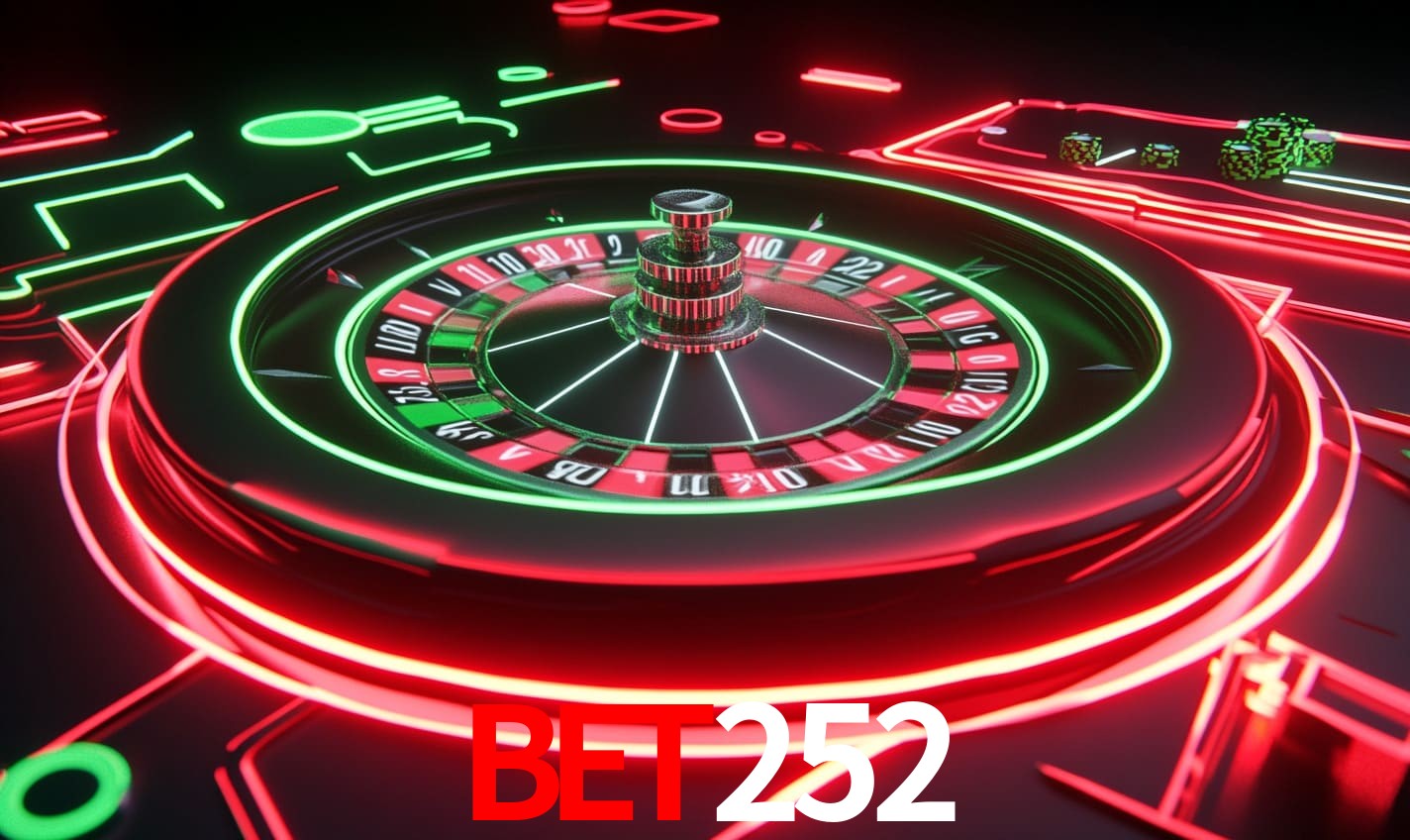 Jogos Exclusivos BET252