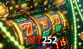 A Experiência Imersiva dos Cassinos Ao Vivo no BET252