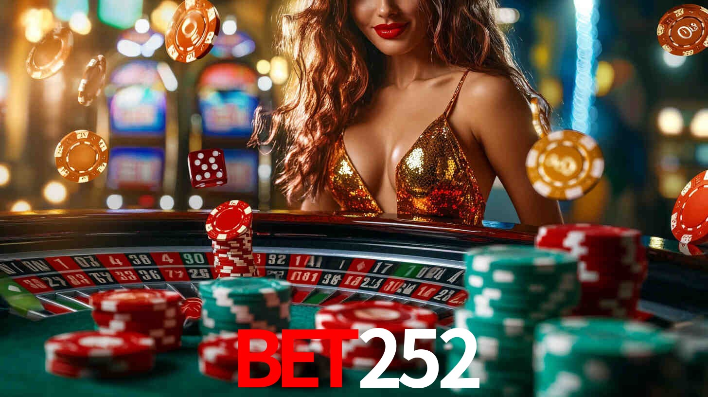Explore as vantagens do BET252: serviço profissional e confiabilidade