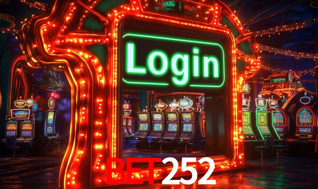 Segurança 2FA BET252