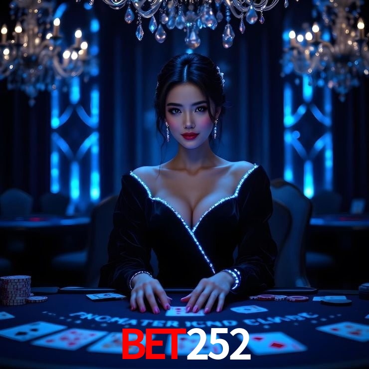 Experiência VIP BET252