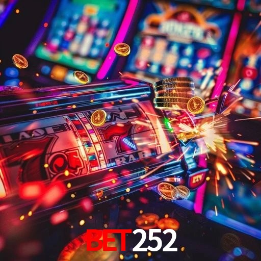 Estatísticas do Jogo BET252
