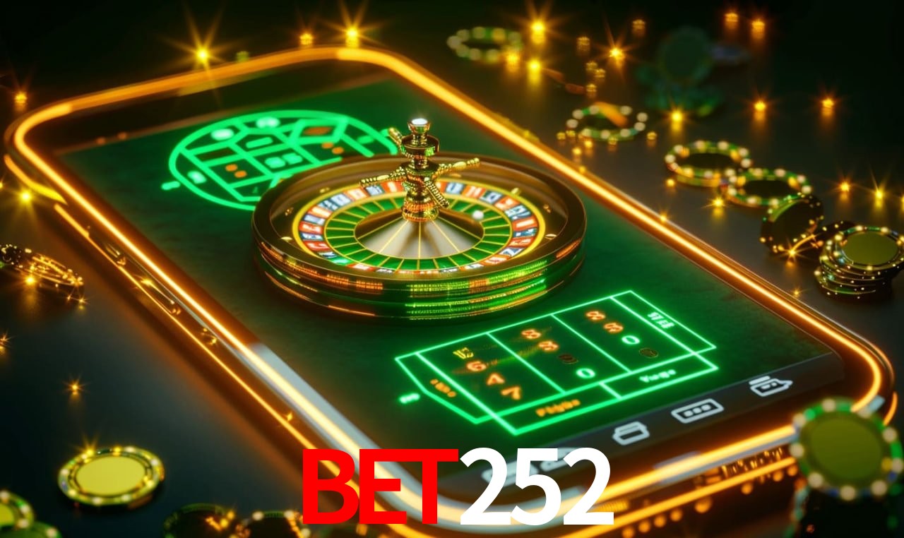 Cadastro Rápido BET252