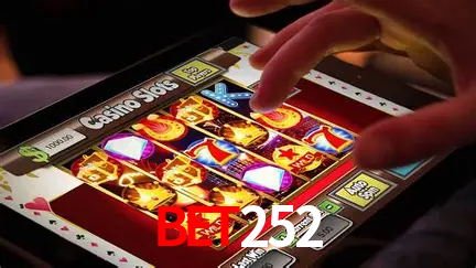 A Emoção da Loteria na BET252: Uma Chance de Mudança de Vida