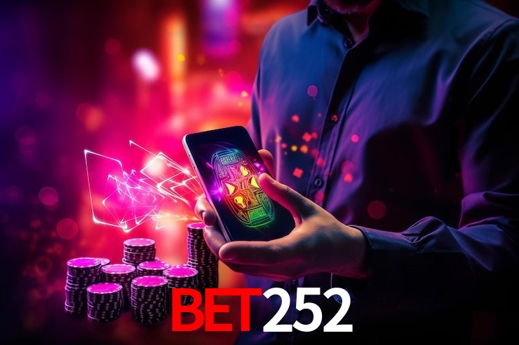 Avaliações dos Jogadores BET252