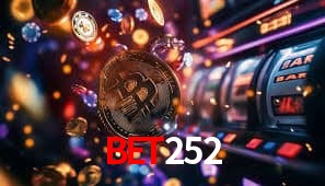 Jogo Spaceman BET252