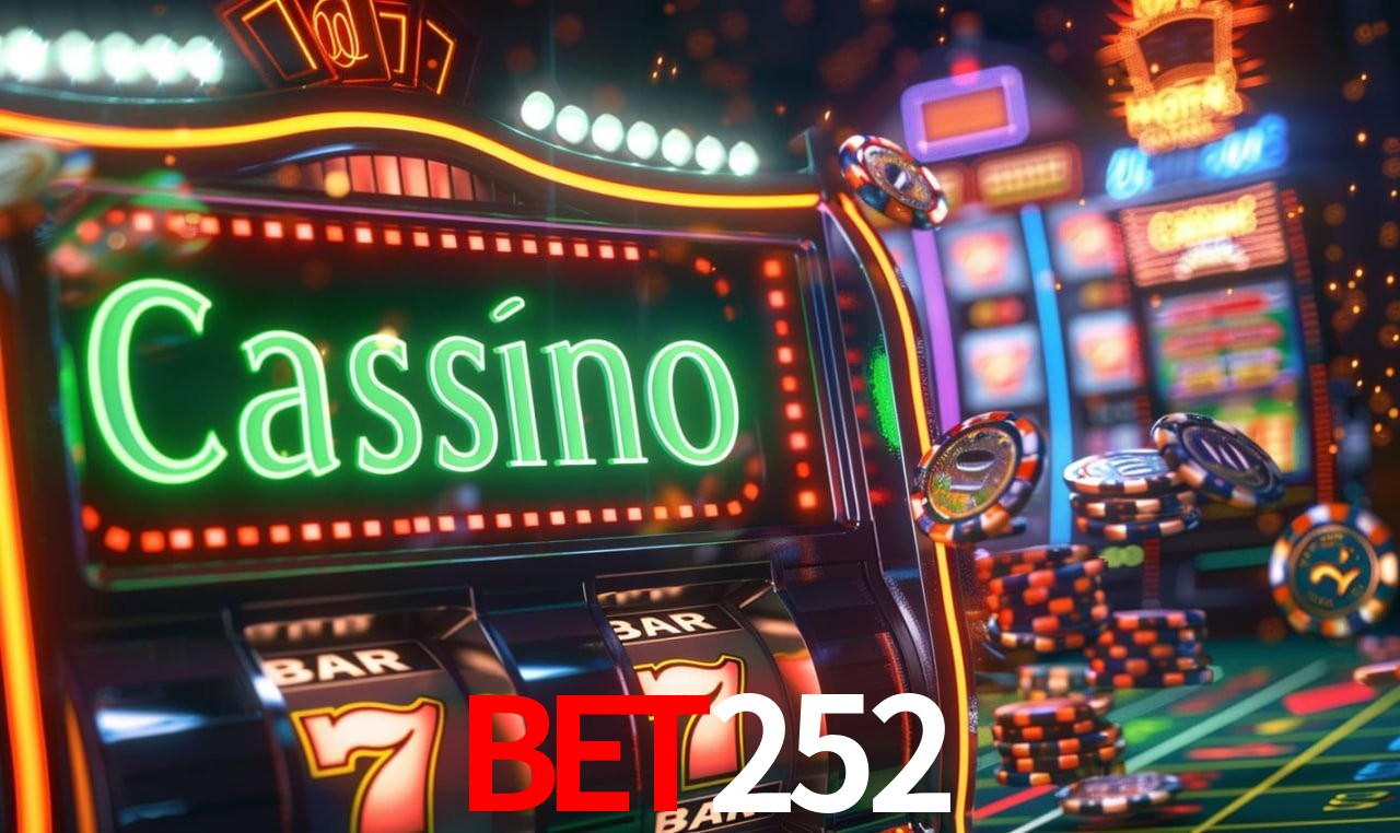Avaliações dos Jogadores BET252