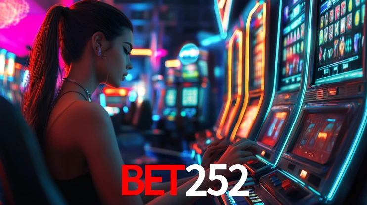 BET252,BET252 paga