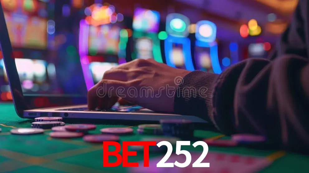 Estatísticas Esportivas BET252