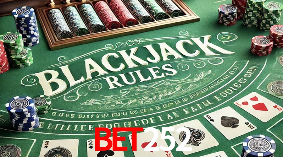 Casino VIP BET252