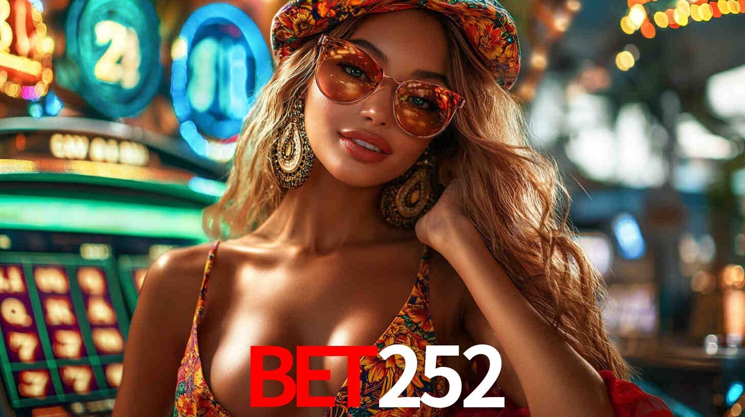 BET252 VIP