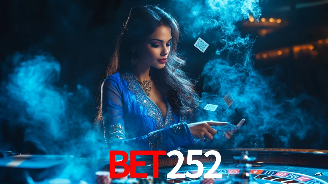 PIX Instantâneo BET252