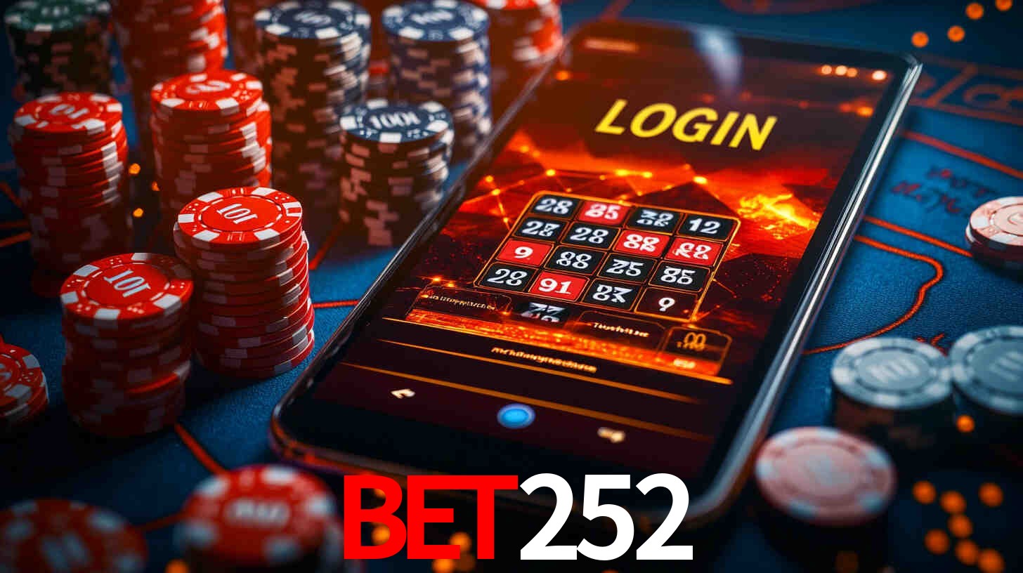 BET252 VIP