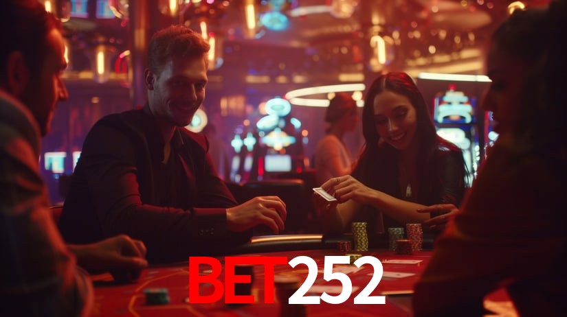 Jogo Aviator BET252