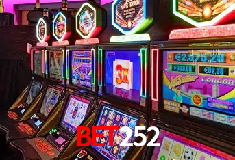 Descubra a Essência do BET252: Nossa História e Compromissos
