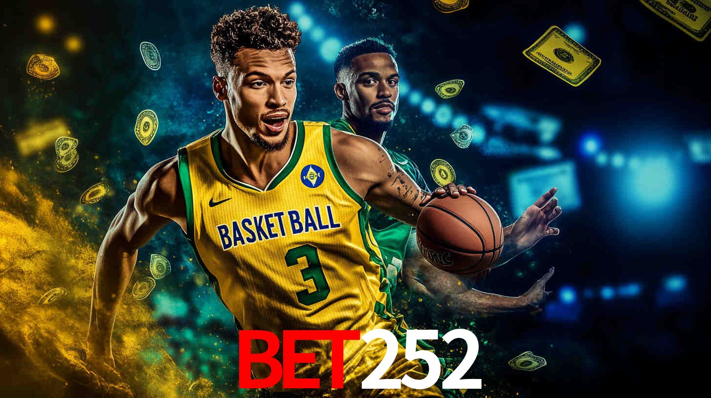 cassino BET252