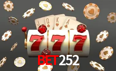 Inovações de Jogos na BET252: O Futuro das Experiências Interativas