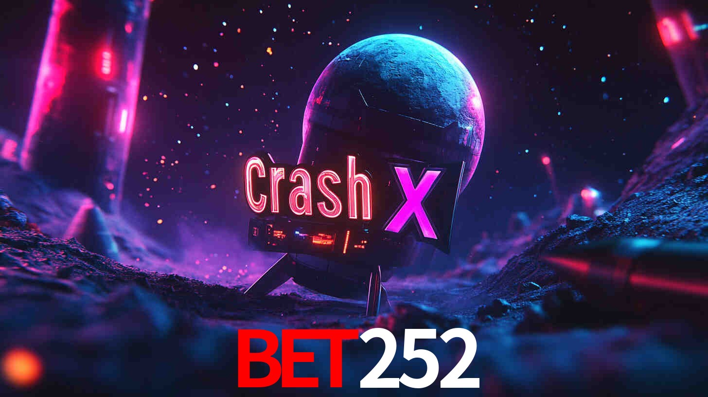 Estratégias Crash Games BET252