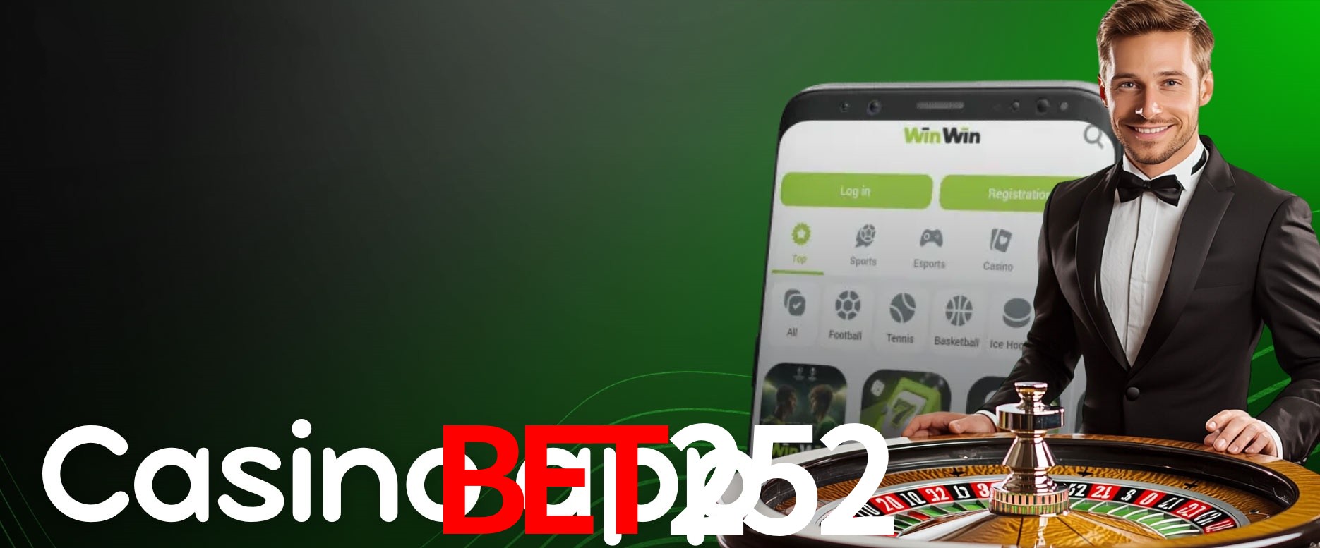 Desvendando o Mundo dos Jogos Virtuais na BET252