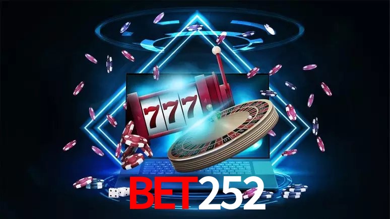 Estatísticas do Jogo BET252