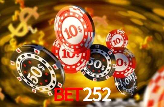 Cadastro Rápido BET252