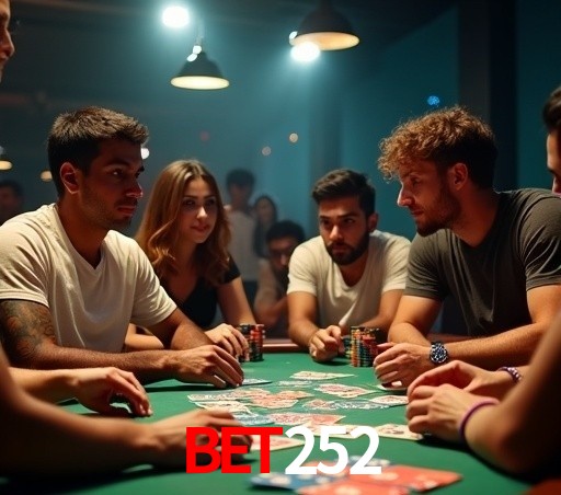 Integração de APIs BET252