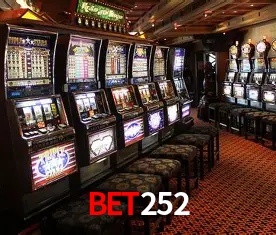 Descubra o Programa VIP da BET252: Vantagens Exclusivas para Jogadores